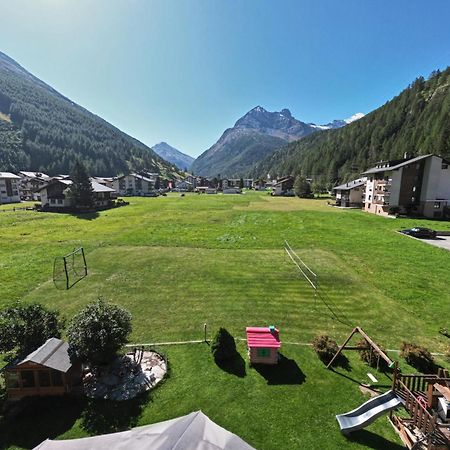 Haus Samurai Saas-Grund Dış mekan fotoğraf