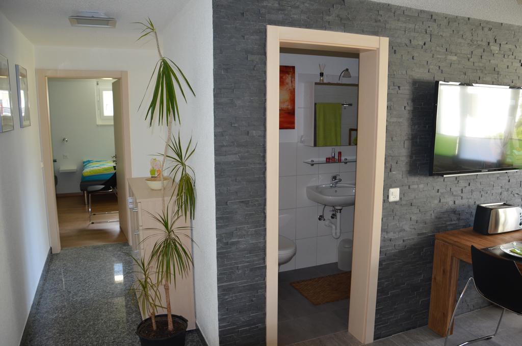 Haus Samurai Saas-Grund Oda fotoğraf