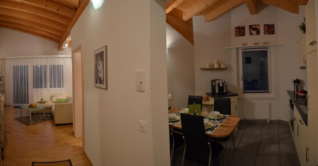 Haus Samurai Saas-Grund Oda fotoğraf